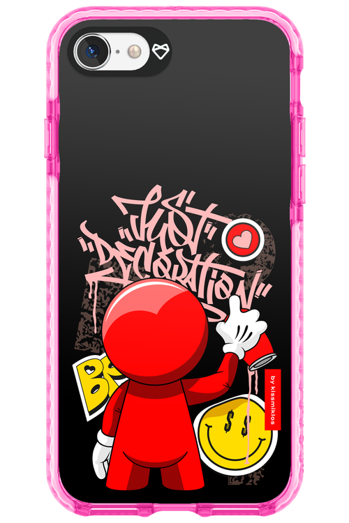 Just Decoration 2.0 - Apple iPhone 7