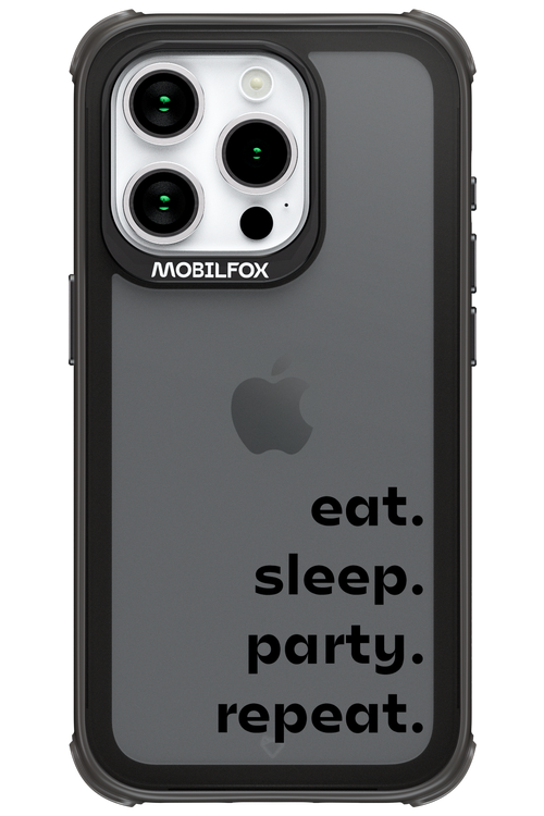 Party Loop - Apple iPhone 15 Pro