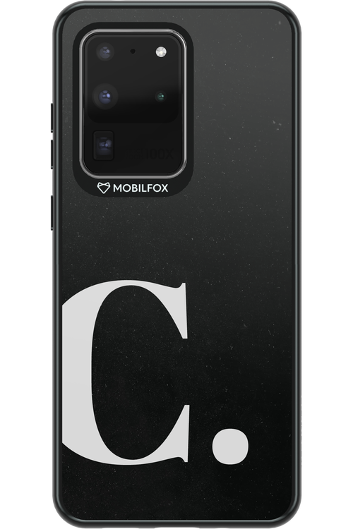 C (Off Space) 2.0 - Samsung Galaxy S20 Ultra 5G