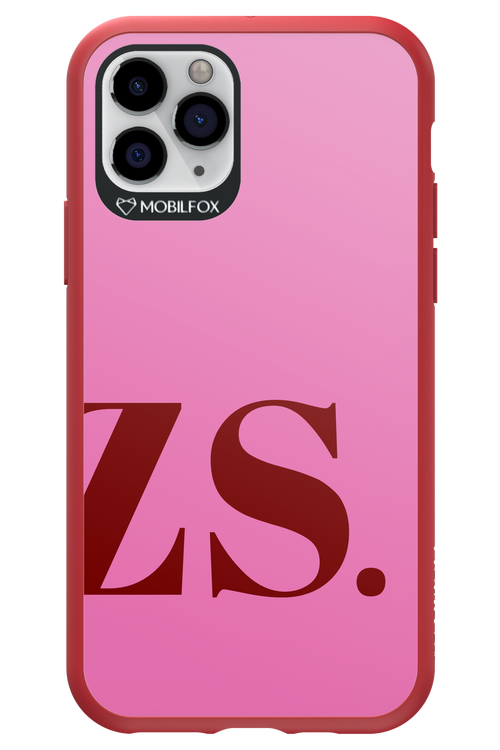 ZS (Sorbet) - Apple iPhone 11 Pro