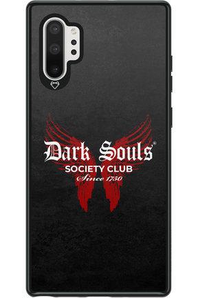 Dark Souls (Red Angel) - Samsung Galaxy Note 10+
