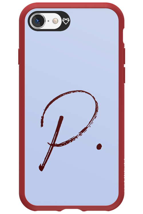 (Jellyfish Presso) P 2.0 - Apple iPhone SE 2020