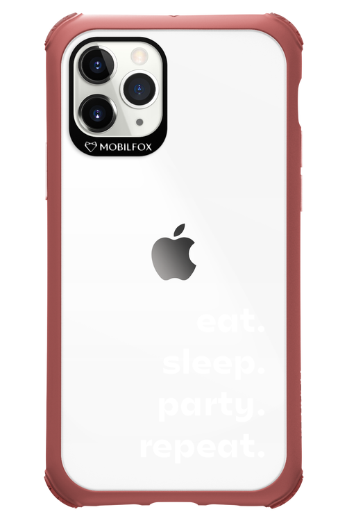 Party Loop Light - Apple iPhone 11 Pro