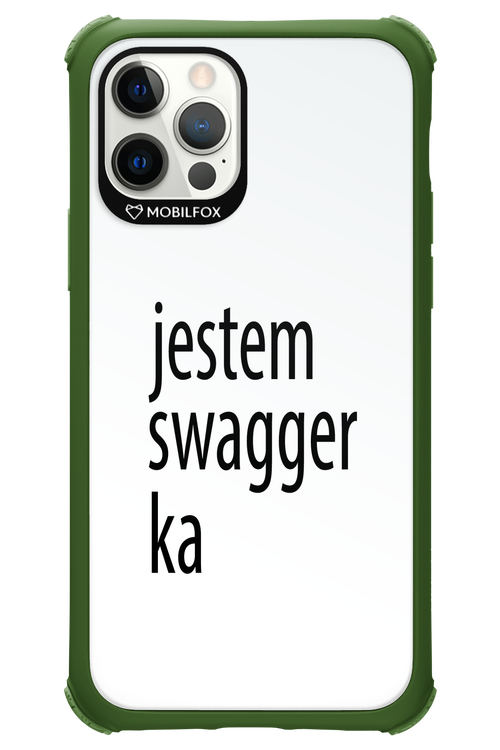 Swagger 2.0 - Apple iPhone 12 Pro
