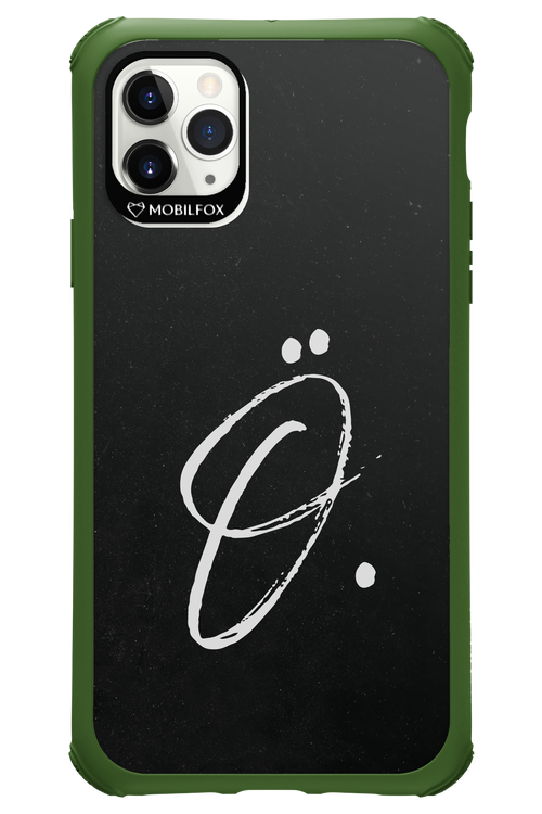 (Off Space) O II 2.0 - Apple iPhone 11 Pro Max