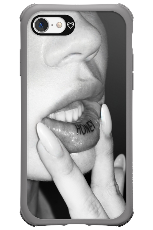 Lip Secret - Apple iPhone 7