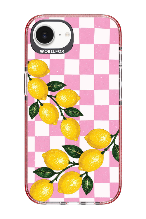 LEMON 2.0 - Apple iPhone 16e