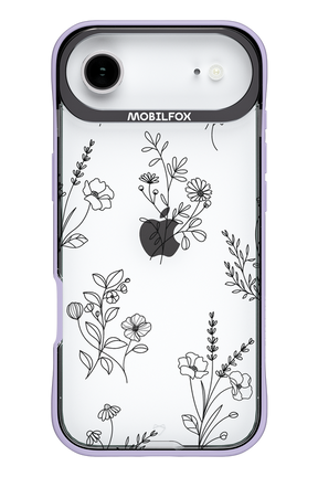 Bouquet - Apple iPhone 17 Air