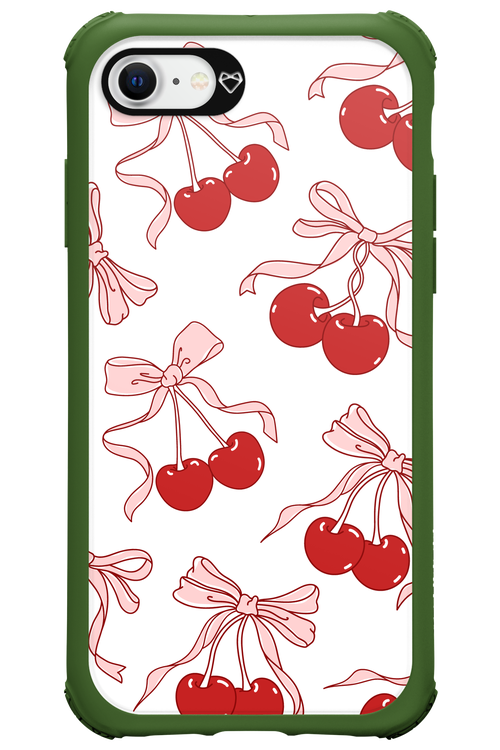 Cherry Queen - Apple iPhone SE 2022