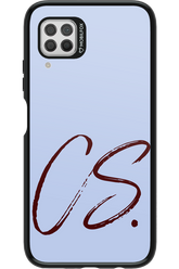 (Jellyfish Presso) CS 2.0 - Huawei P40 Lite