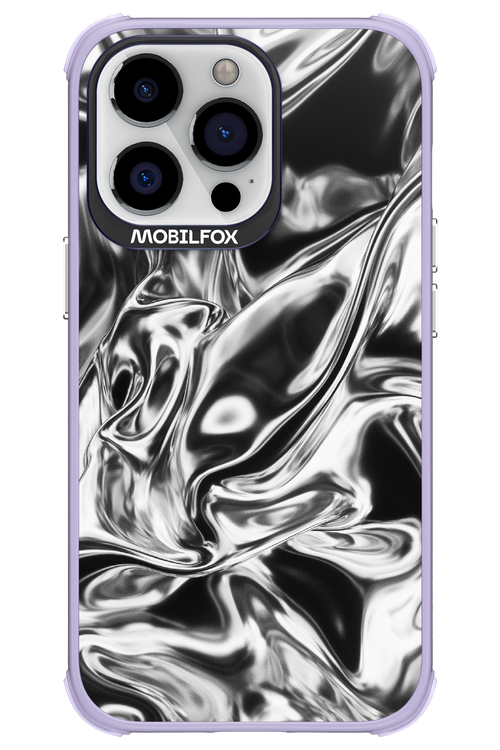 Chrome Blood 2.0 - Apple iPhone 13 Pro