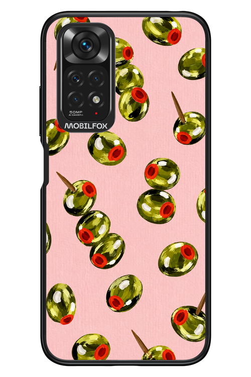 Olive 2.0 - Xiaomi Redmi Note 11/11S 4G