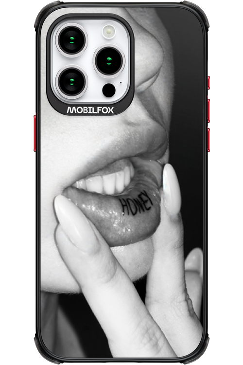 Lip Secret - Apple iPhone 15 Pro Max