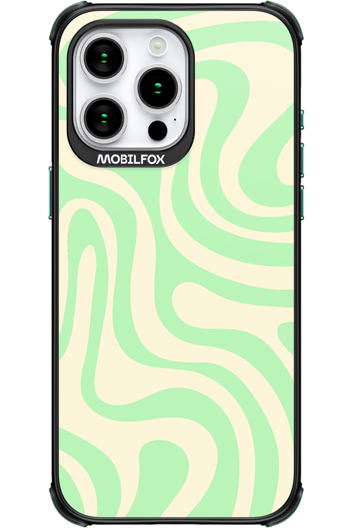 Matchaa 2.0 - Apple iPhone 15 Pro Max