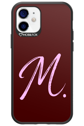 (Dark Blush) M 2.0 - Apple iPhone 12