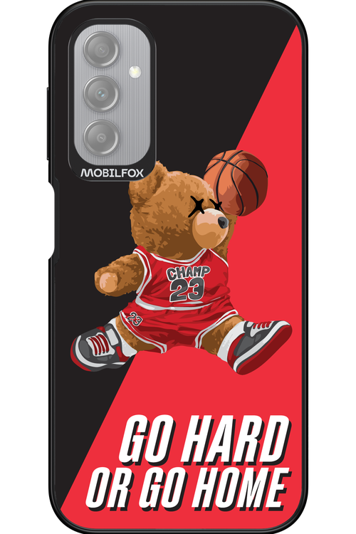 Go hard, or go home 2.0 - Samsung Galaxy A14