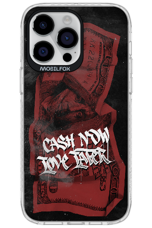 Liquid Assets - Apple iPhone 14 Pro Max