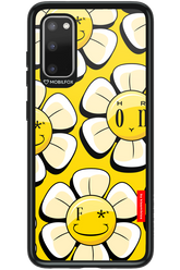 Horny Flowers 2.0 - Samsung Galaxy S20