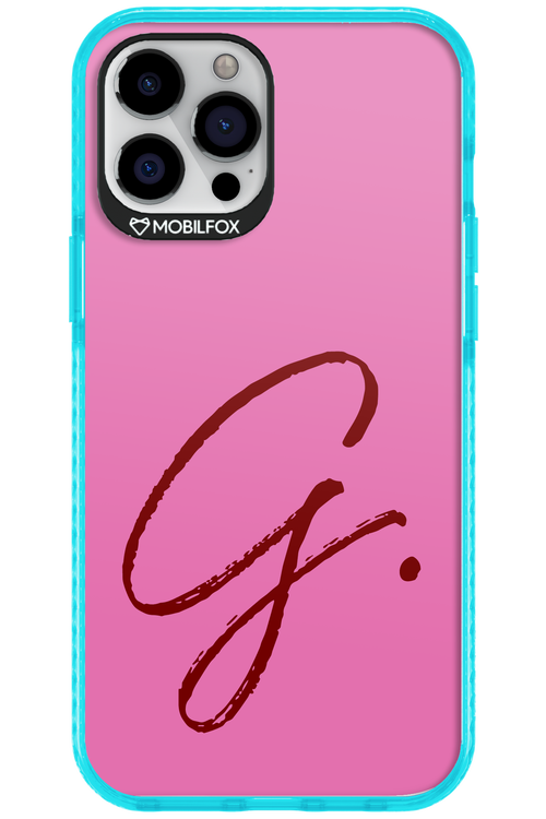 (Sorbet) G 2.0 - Apple iPhone 12 Pro Max