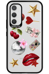 GIRL ERA 2.0 - Samsung Galaxy A54