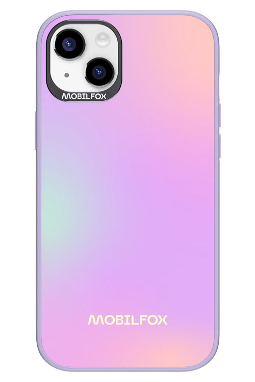 Pastel Violet 2.0 - Apple iPhone 14 Plus