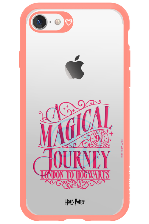 Magical Journey - Apple iPhone 7