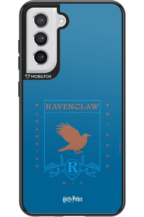 Ravenclaw. - Samsung Galaxy S21 FE