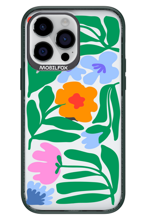 My Flowergarden - Apple iPhone 14 Pro Max