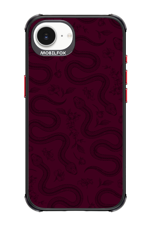 Temptation 2.0 - Apple iPhone 16e