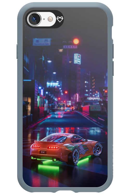 Tokyo Dreams - Apple iPhone SE 2020