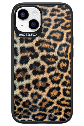 Leopard - Apple iPhone 14