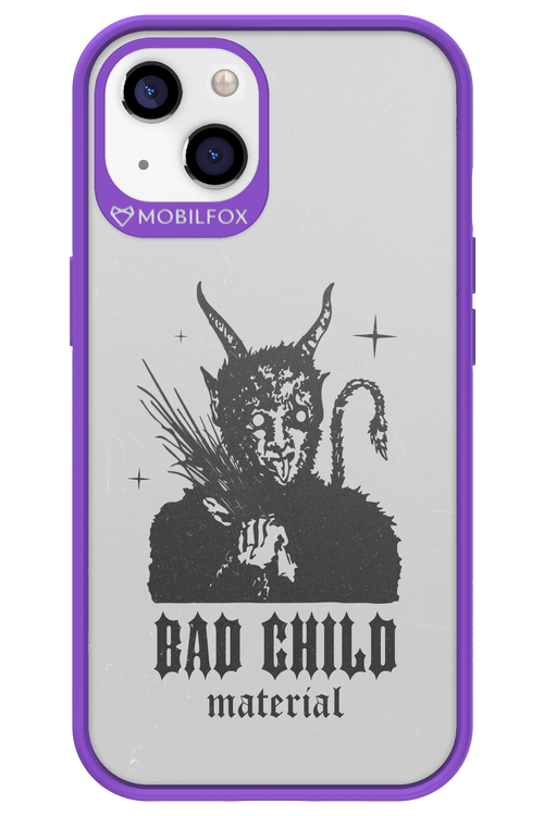 Krampus - Apple iPhone 13