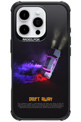 Drift Away - Apple iPhone 16 Pro