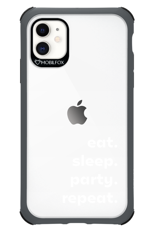 Party Loop Light - Apple iPhone 11