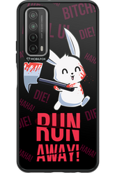 Run Away 2.0 - Huawei P Smart 2021