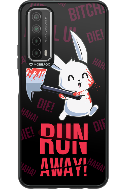 Run Away 2.0 - Huawei P Smart 2021