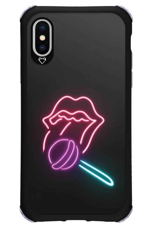 Candy Crush - Apple iPhone XS