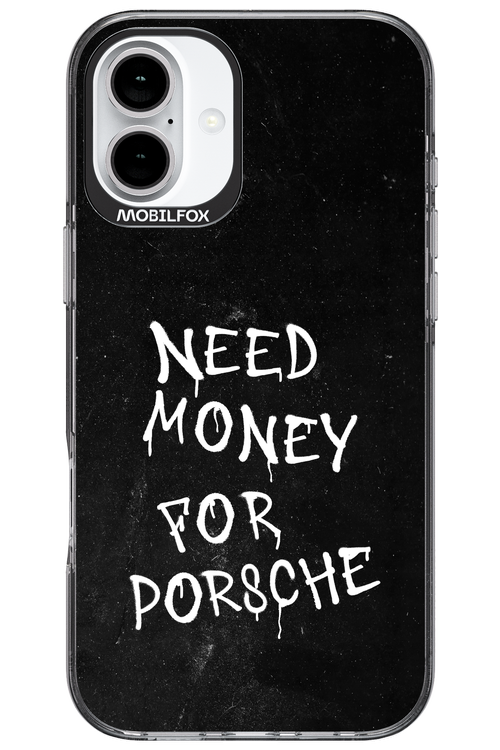 Need Money II - Apple iPhone 16 Plus
