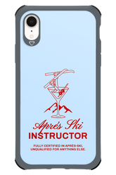 Instructor - Apple iPhone XR
