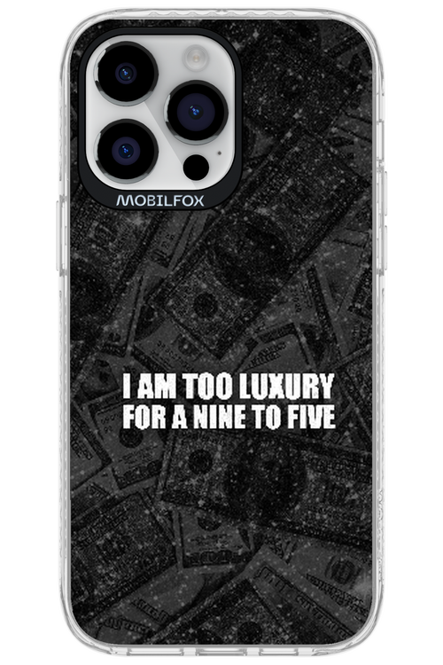 9 to 5 - Apple iPhone 14 Pro Max