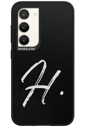 (Off Space) H 2.0 - Samsung Galaxy S23