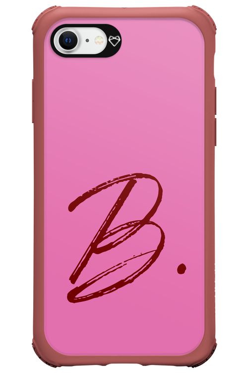 (Sorbet) B 2.0 - Apple iPhone SE 2022