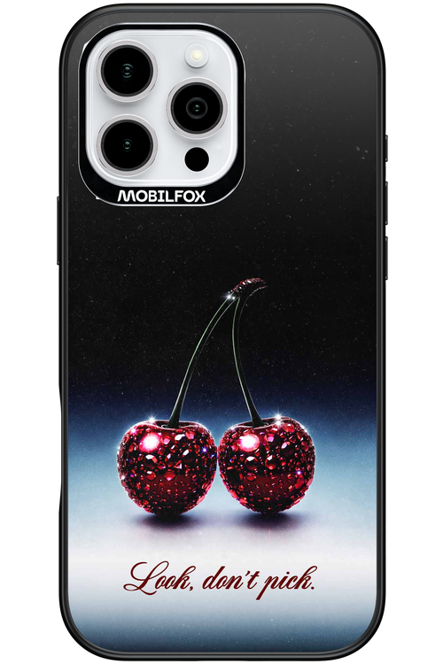 Seasonal Diamond 2.0 - Apple iPhone 16 Pro Max