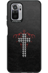 Dark Prayer 2.0 - Xiaomi Redmi Note 10