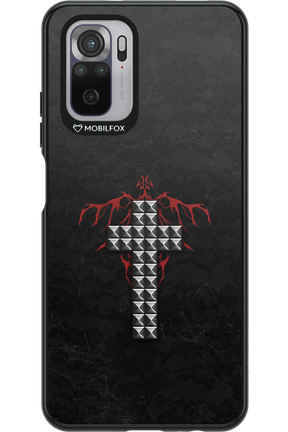 Dark Prayer 2.0 - Xiaomi Redmi Note 10