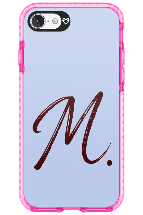 (Jellyfish Presso) M 2.0 - Apple iPhone 7
