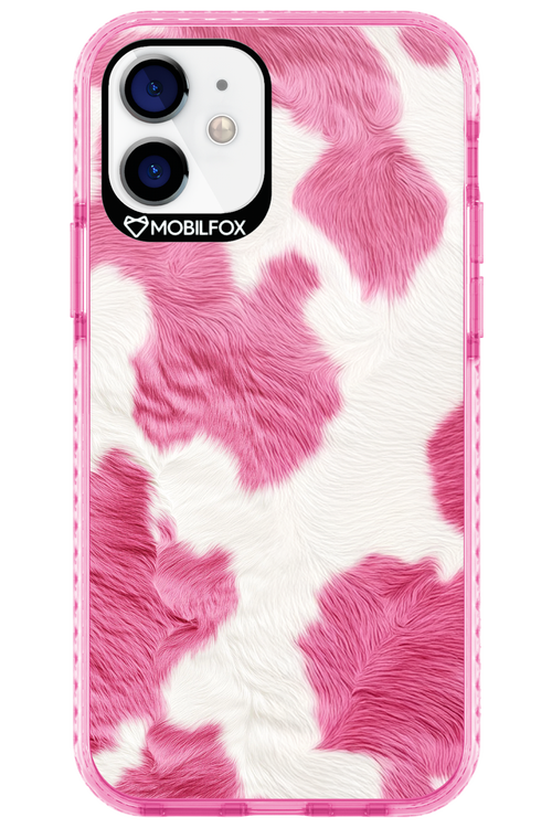 Pink Cow - Apple iPhone 12