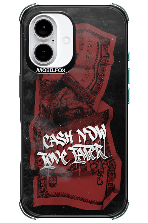 Liquid Assets - Apple iPhone 16