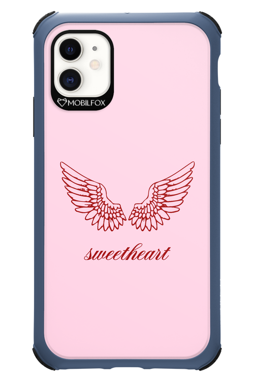 Sweetheart - Apple iPhone 11