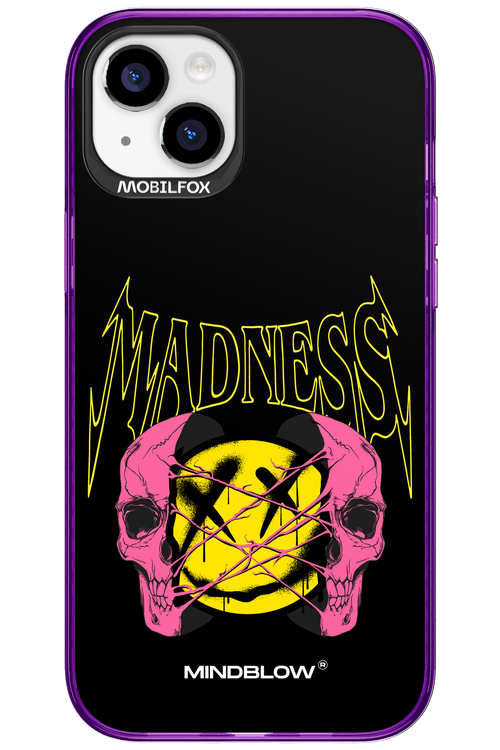 Madness Mindblow - Apple iPhone 15 Plus